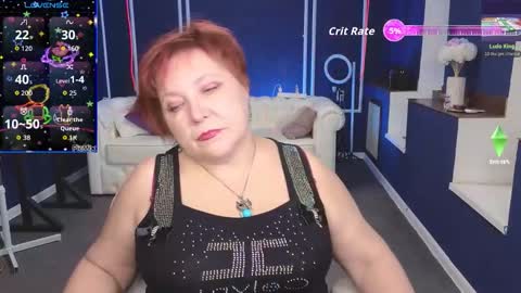 Kira Kennet online show from September 2025 07:08:01 AM