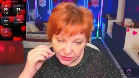 Kira Kennet online show from February 2026 09:48:02 PM