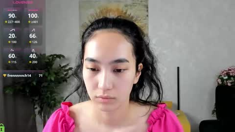 Aura online show from January 2026 02:57:02 AM