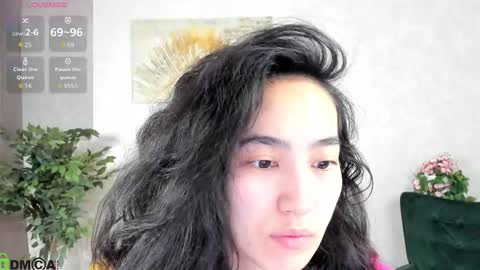 Aura online show from January 2026 03:34:02 AM