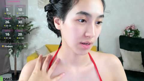 Aura online show from January 2026 07:19:02 PM