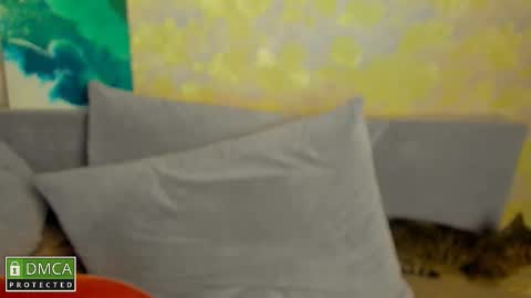 Kira  online show from November 2025 10:54:01 PM