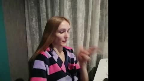 kira_morekiss online show from February 2025 07:12:02 PM