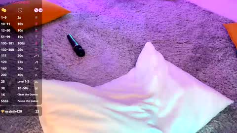 Kira online show from February 2025 03:39:02 AM