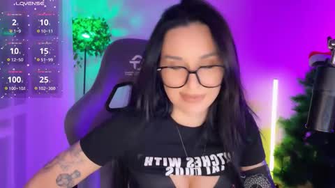 Kira online show from December 2025 02:18:01 AM