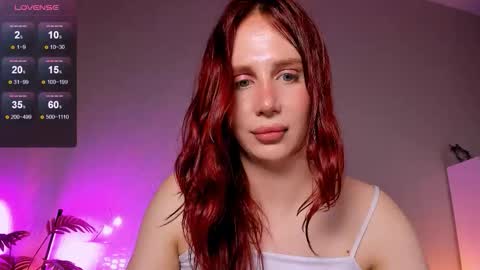 Kira online show from December 2025 04:36:01 PM