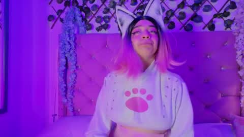 Snapshot of kira_yuzu chatting on May 2026 09:31:01 PM Kira online show from May 2026 09:31:01 PM