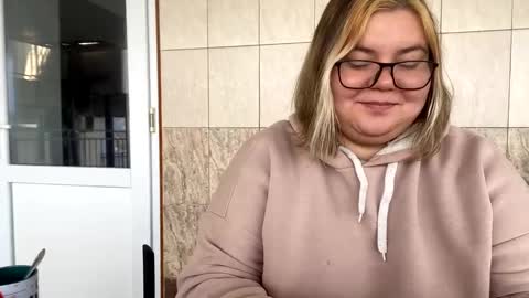 Just Kira online show from December 2024 07:56:02 AM