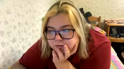 Just Kira online show from December 2024 10:03:02 AM