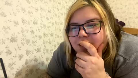 Just Kira online show from January 2025 05:20:01 PM