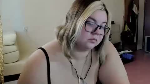 Just Kira online show from March 2025 12:41:02 PM