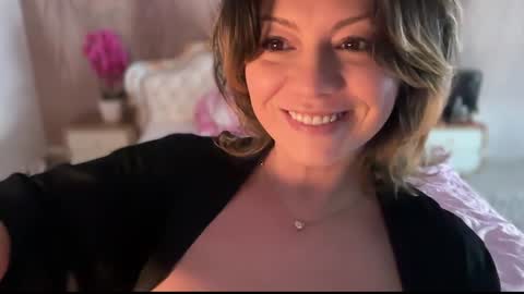 KiraDivine online show from February 2026 02:16:02 PM