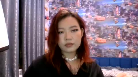 Kira online show from September 2025 04:07:01 PM