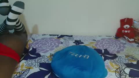 kirah_hot online show from March 2026 05:15:01 PM