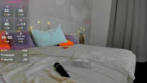 Kira online show from March 2025 05:24:02 AM