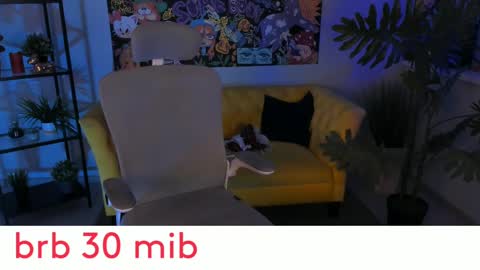 Kira online show from March 2025 05:16:02 PM