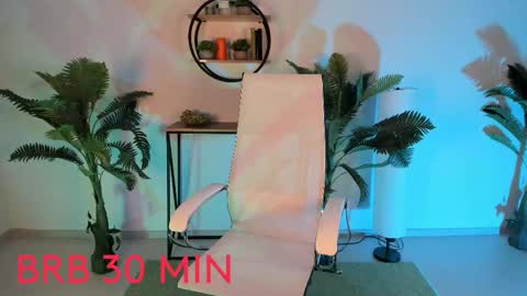 Kira online show from March 2025 08:20:02 PM