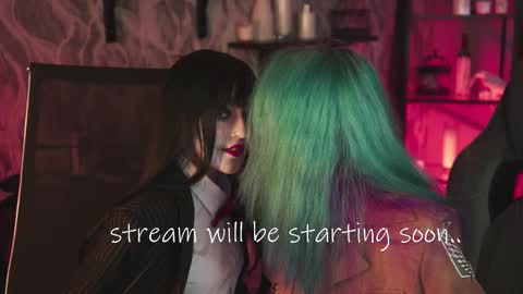 Kira online show from November 2025 05:46:01 PM