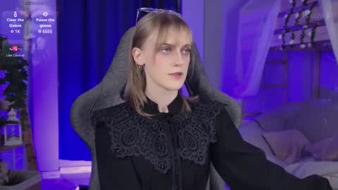 Kira online show from March 2026 02:52:02 AM