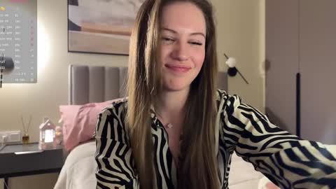 Kira online show from December 2024 12:55:02 PM