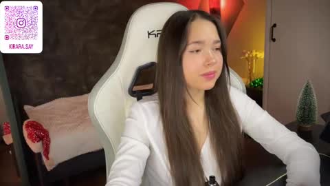 Kira online show from December 2024 08:44:02 AM