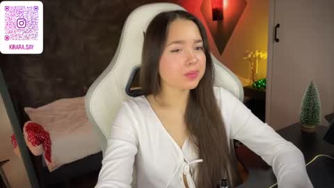 Kira online show from December 2024 11:49:02 AM