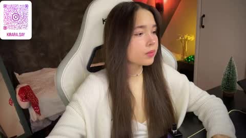 Kira online show from December 2024 05:26:02 AM