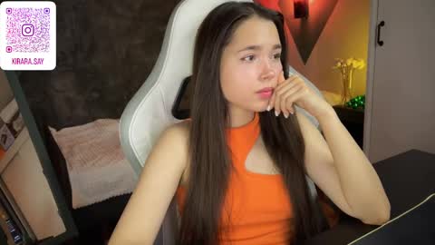 Kira online show from December 2024 11:33:01 AM