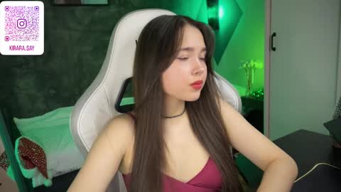 Kira online show from December 2024 05:26:01 AM