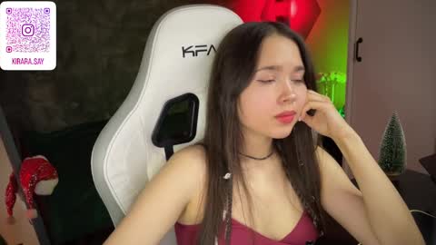 Kira online show from December 2024 01:54:02 PM