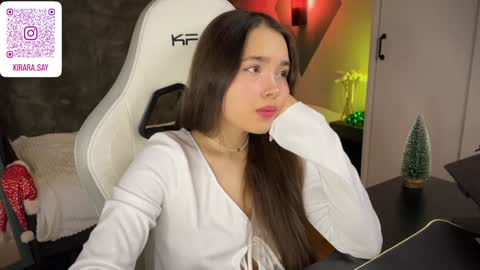 Kira online show from December 2024 05:42:01 AM