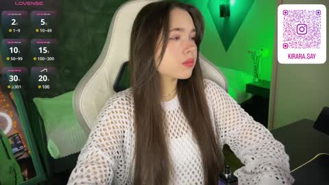 Kira online show from January 2025 07:24:01 AM