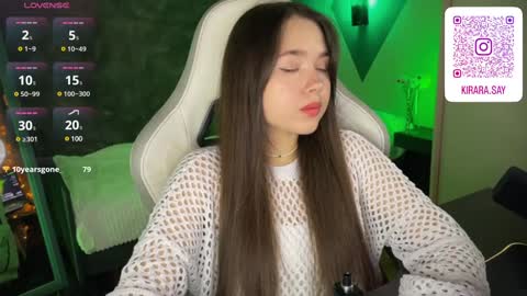 Kira online show from January 2025 10:26:02 AM