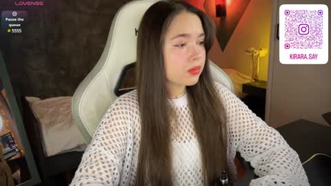 Kira online show from January 2025 06:48:02 AM