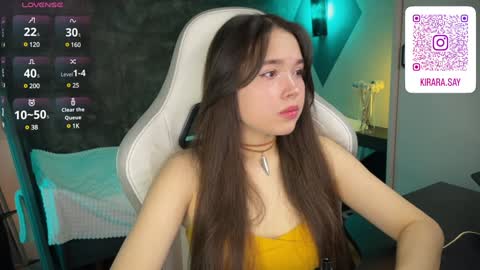 Kira online show from January 2025 07:04:01 AM