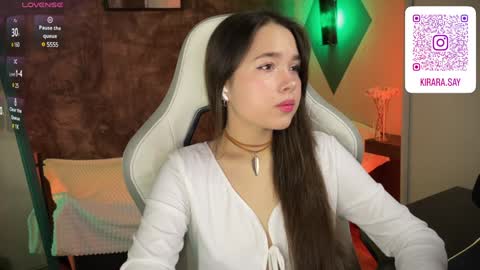 Kira online show from January 2025 05:45:02 AM