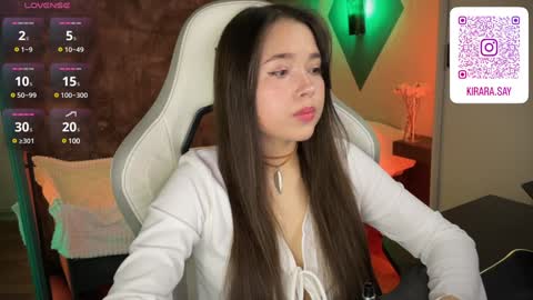 Kira online show from January 2025 06:13:01 AM