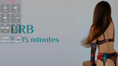 Kira online show from January 2025 09:13:02 AM