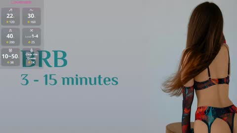 Kira online show from January 2025 12:14:01 PM