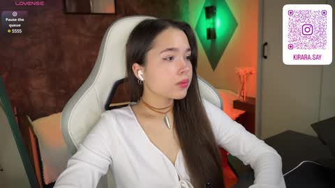 Kira online show from January 2025 09:03:01 AM