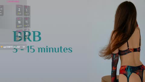 Kira online show from January 2025 10:43:01 AM