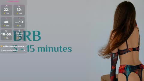 Kira online show from January 2025 11:23:02 AM