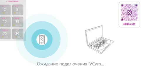 Kira online show from January 2025 06:33:01 AM