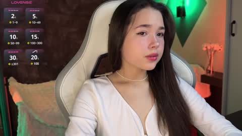 Kira online show from February 2025 08:42:01 AM