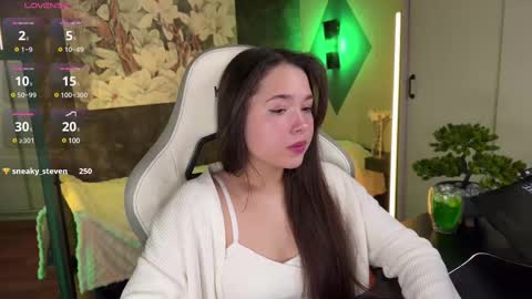 Kira online show from February 2025 06:50:02 AM