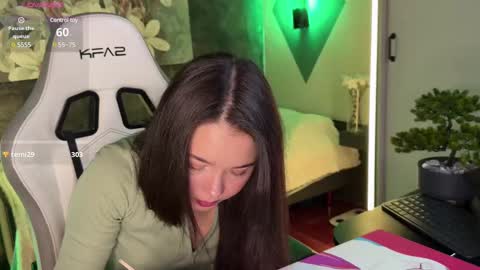 Kira online show from March 2025 12:45:01 PM