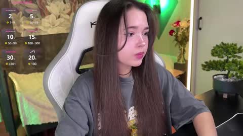 Kira online show from March 2025 09:44:02 AM