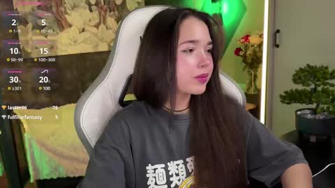 Kira online show from March 2025 12:47:01 PM