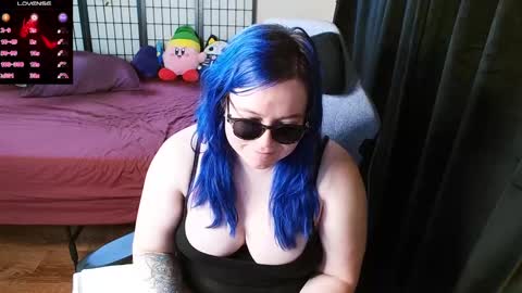 KiraSpitQueen online show from December 2024 02:19:02 AM