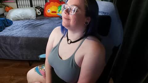 KiraSpitQueen online show from February 2025 05:51:01 AM